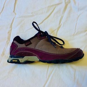 Teva Sugarpine II Hiking Boot with Vibram Sole